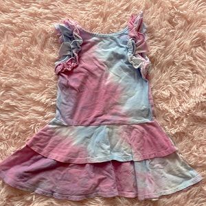 Isabella and Chloe dress size 4t